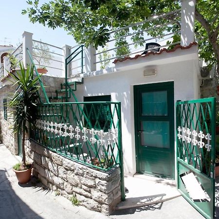 ספליט Twin Love Apartment מראה חיצוני תמונה