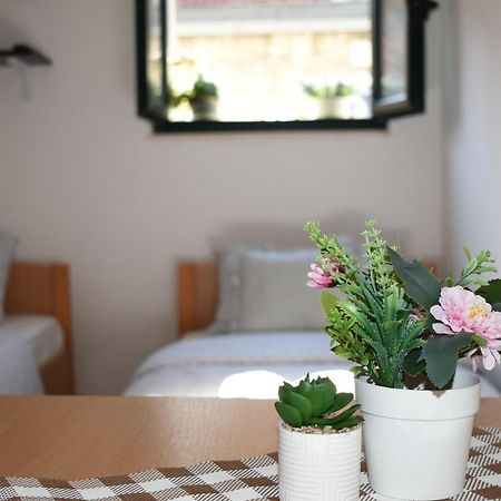 ספליט Twin Love Apartment מראה חיצוני תמונה