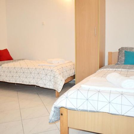 ספליט Twin Love Apartment מראה חיצוני תמונה