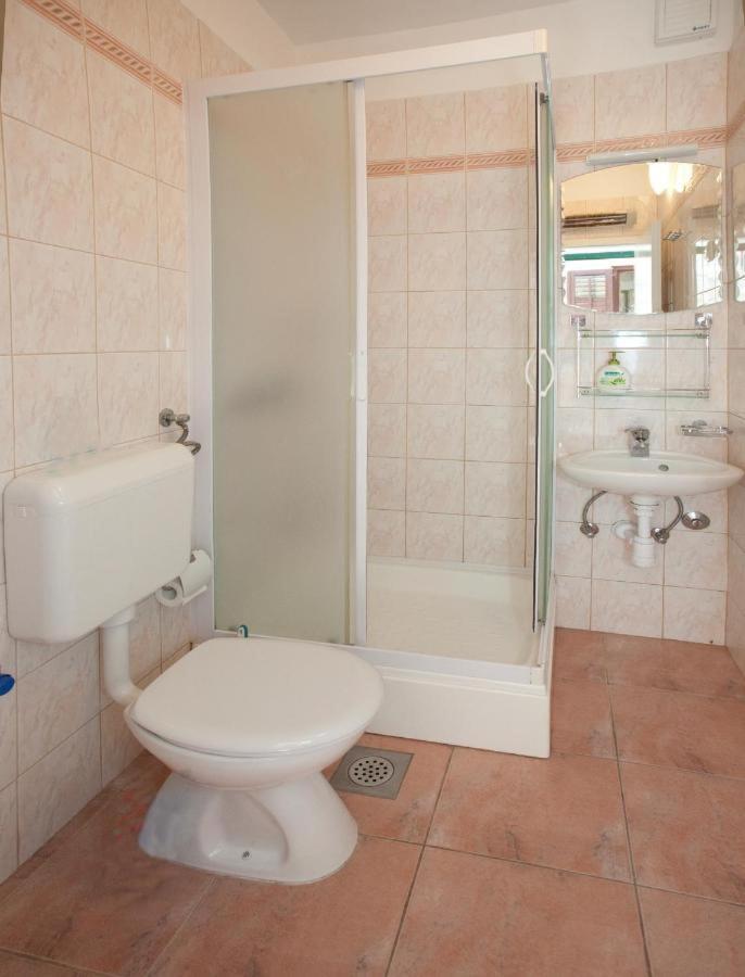 ספליט Twin Love Apartment מראה חיצוני תמונה