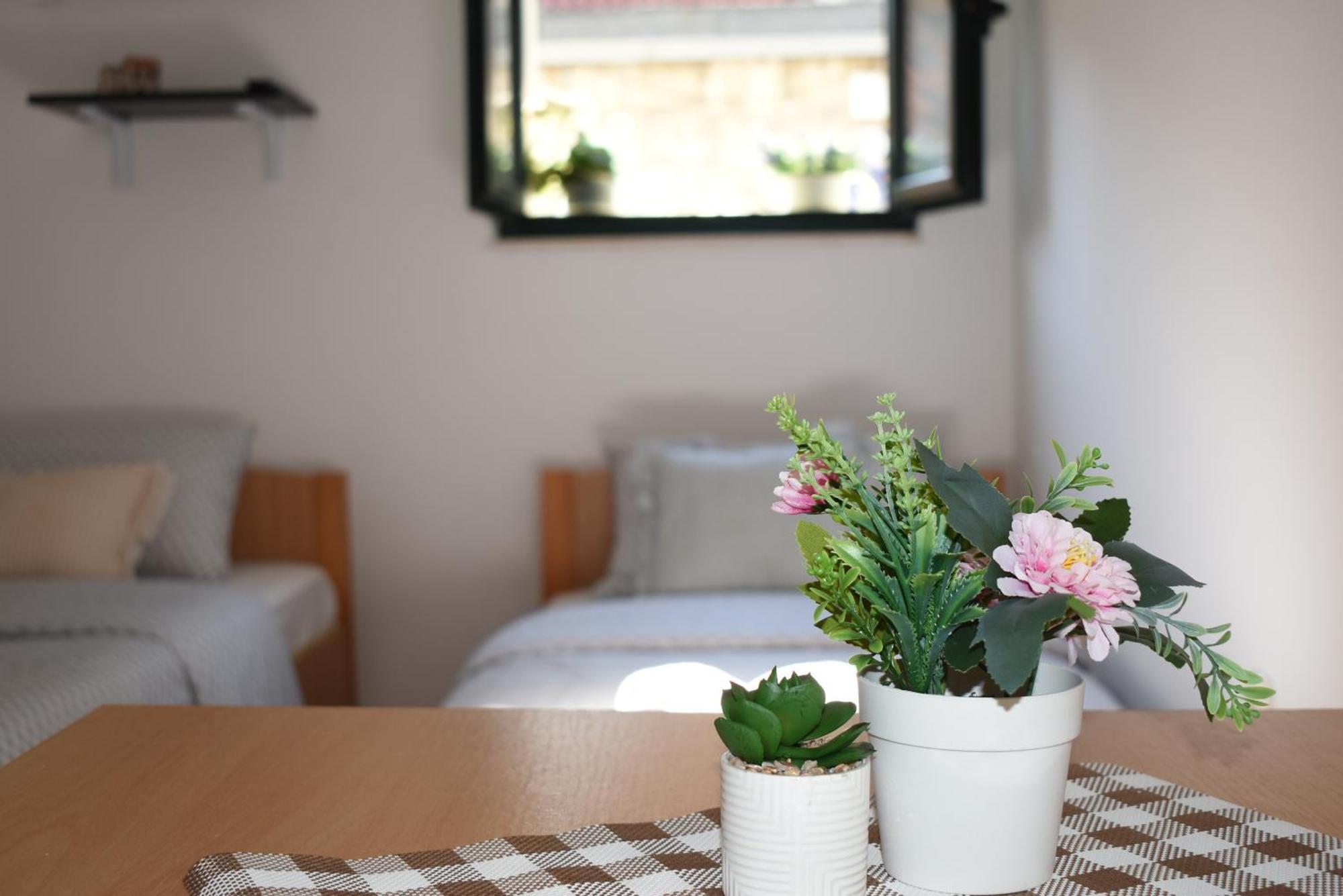 ספליט Twin Love Apartment מראה חיצוני תמונה