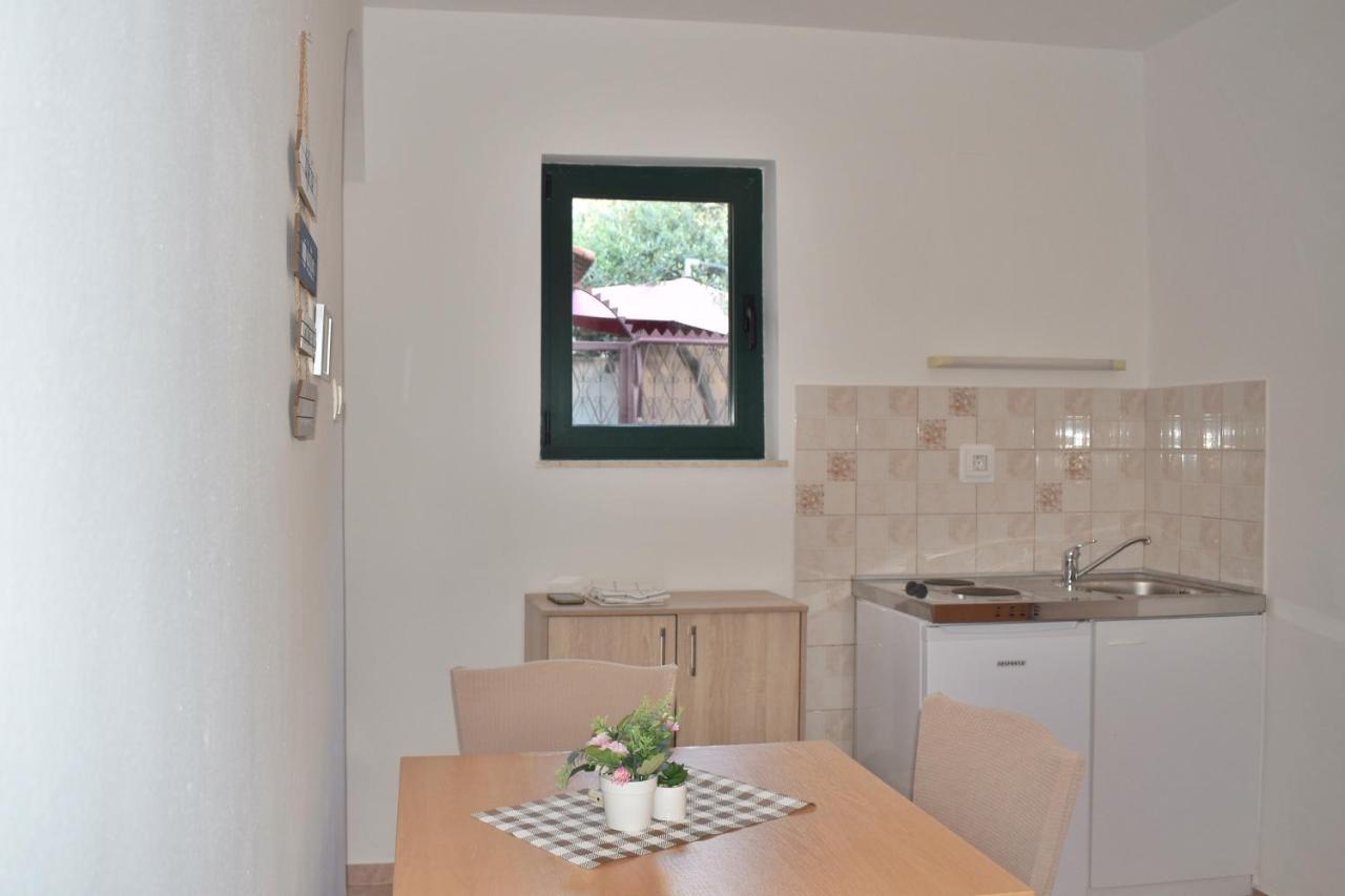 ספליט Twin Love Apartment מראה חיצוני תמונה