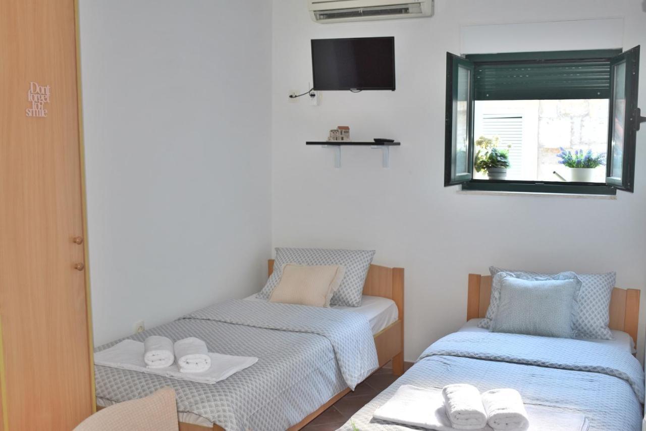 ספליט Twin Love Apartment מראה חיצוני תמונה