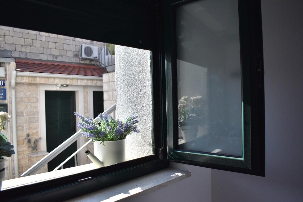 ספליט Twin Love Apartment מראה חיצוני תמונה