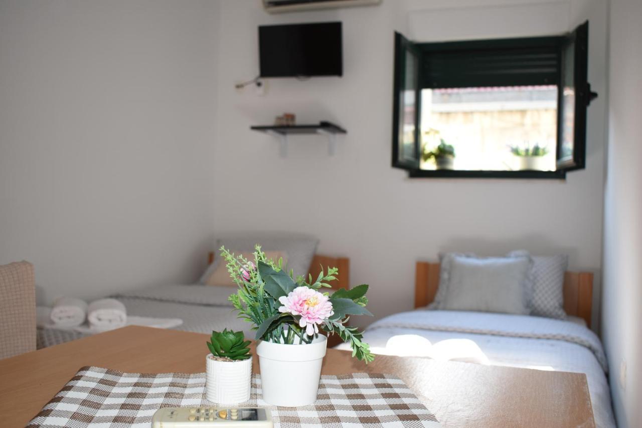 ספליט Twin Love Apartment מראה חיצוני תמונה
